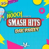 Smash Hits Day Party