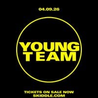 Young Team - Aberdeen
