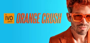 Ivo Graham: Orange Crush
