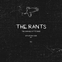 The Rants Live at The Garage (Attic Bar)