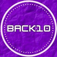 Back10 Takeover : House