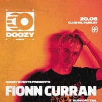 Doozy / Fionn Curran