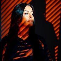 Tetra presents Ellia Jaya & Ethan Walsh