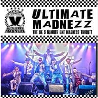 Ultimate Madnezz