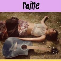 Unwritten Stars: RAINE