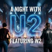 A Night of U2 with W2