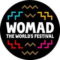 WOMAD Glasgow
