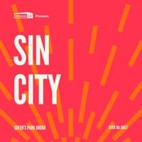 Cults & Classics Presents SIN CITY