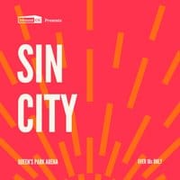 Cults & Classics Presents SIN CITY
