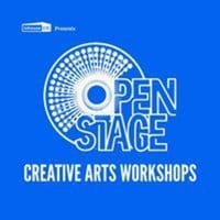 Open Stage Presents Introduction to Grafitti