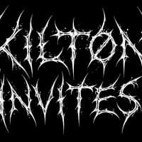 Kiltøn Invites X Vibes