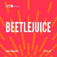 Cults & Classics Presents BEETLEJUICE