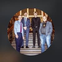 A Noble Night Of Jazz with Steve Clark