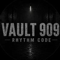 Vault 909 - Rhythm Code