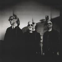 Above & Beyond present Anjunabeats Warehouse