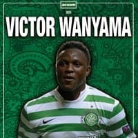 Victor Wanyama LIVE with a Celtic State of Mind in Glasgow