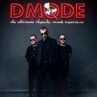 DMODE - Depeche Mode Tribute