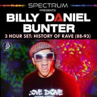 Spectrum presents Billy Daniel Bunter