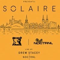 2NDFACE x NOCTRNL Presents: SOLAIRE