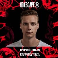 InfeXious x Disfunction: No Escape - Act of Rage, TLØ +more