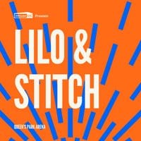 Cults & Classics Presents LILO & STITCH