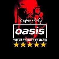 Definitely Oasis Live At The Bungalow in May 2027