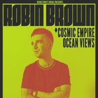 VSS Vol. 13 | Robin Brown