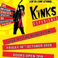 The KINK's Experience