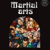 Martial Arts Edinburgh Headline
