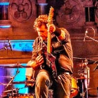 The Rising -Springsteen tribute at PJ Malloys