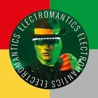 Electromantics Live at The Bungalow