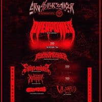 Crossbreaker All-Dayer