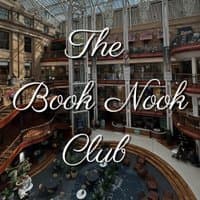 Only Love Can Hurt Like This - The Book Nook Club