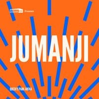 Cults & Classics Presents JUMANJI