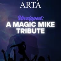 Unzipped: A Magic Mike Tribute