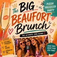 Big Beaufort Brunch