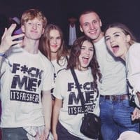 F*CK ME It's Freshers - Glasgow