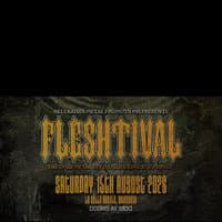 Fleshtival 26