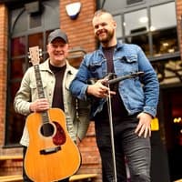 Trad Friday Sessions @ Blackfriars