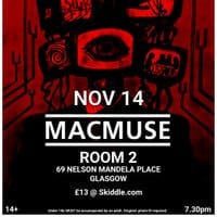MacMuse at Room 2