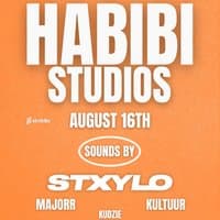 Habibi Studios