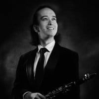Jack Heavenor Swing Trio