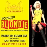 Bootleg Blondie
