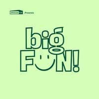 Big Fun Presents Move Dance GO