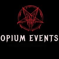 OPIUM EVENTS x HEL CABARET After Midnight Tales Party