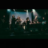 merrowfolk Album Launch