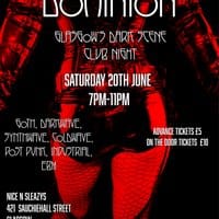Dominion