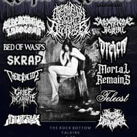 Kelpie's Killfest 2026