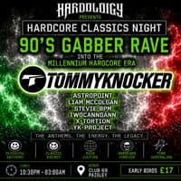 Hardology - hardcore classics
