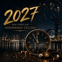 The Hogmanay Ceilidh